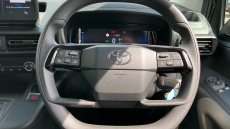 Toyota Proace City Verso 100kW Icon L1 50kWh 5dr Auto Electric Estate